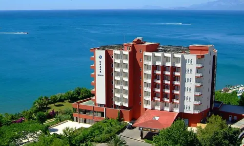 Nazar Beach Hotel