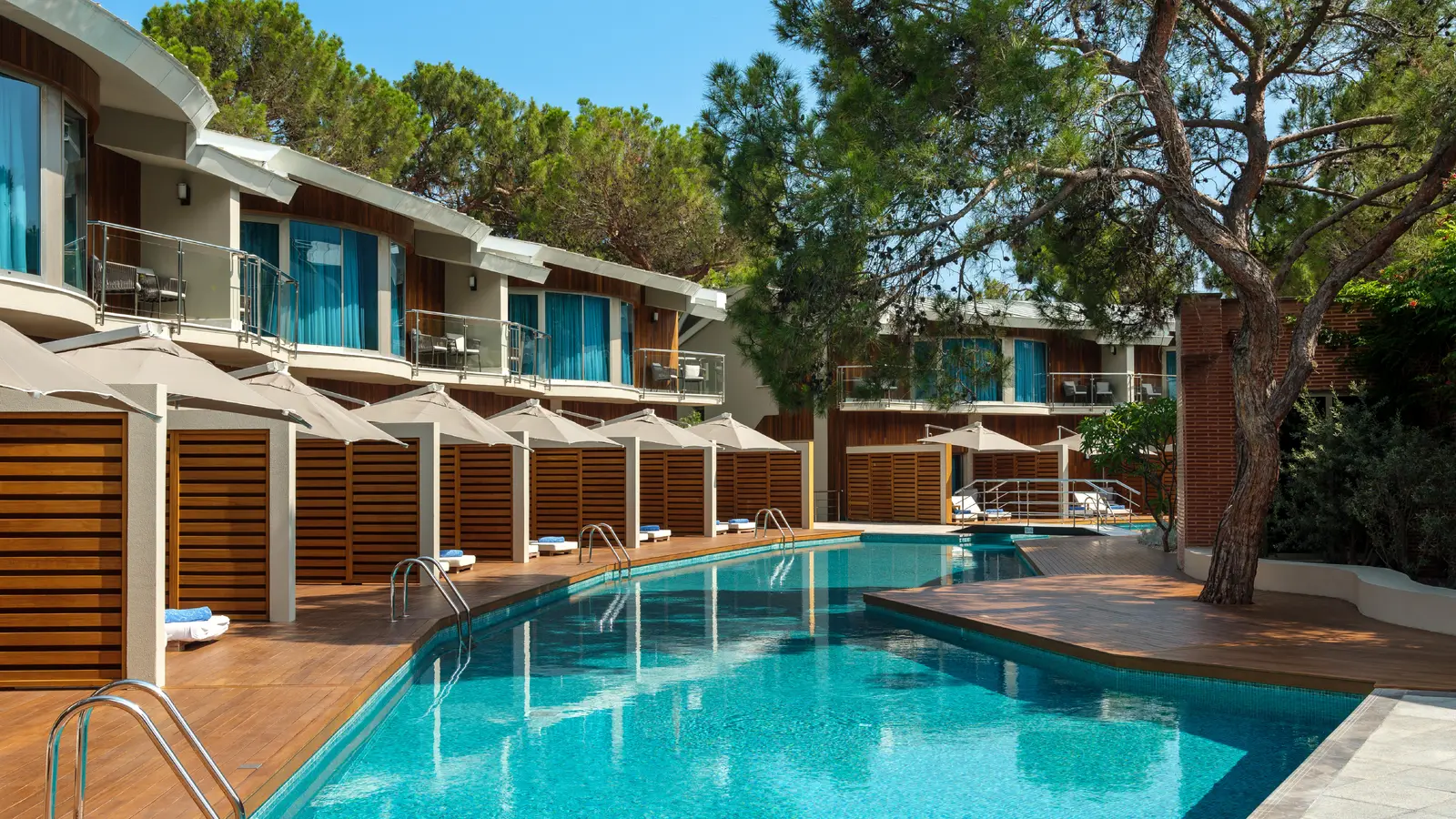 	Rixos Sungate