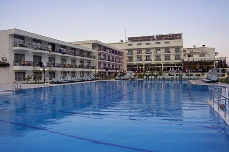 	Belvista Hotel