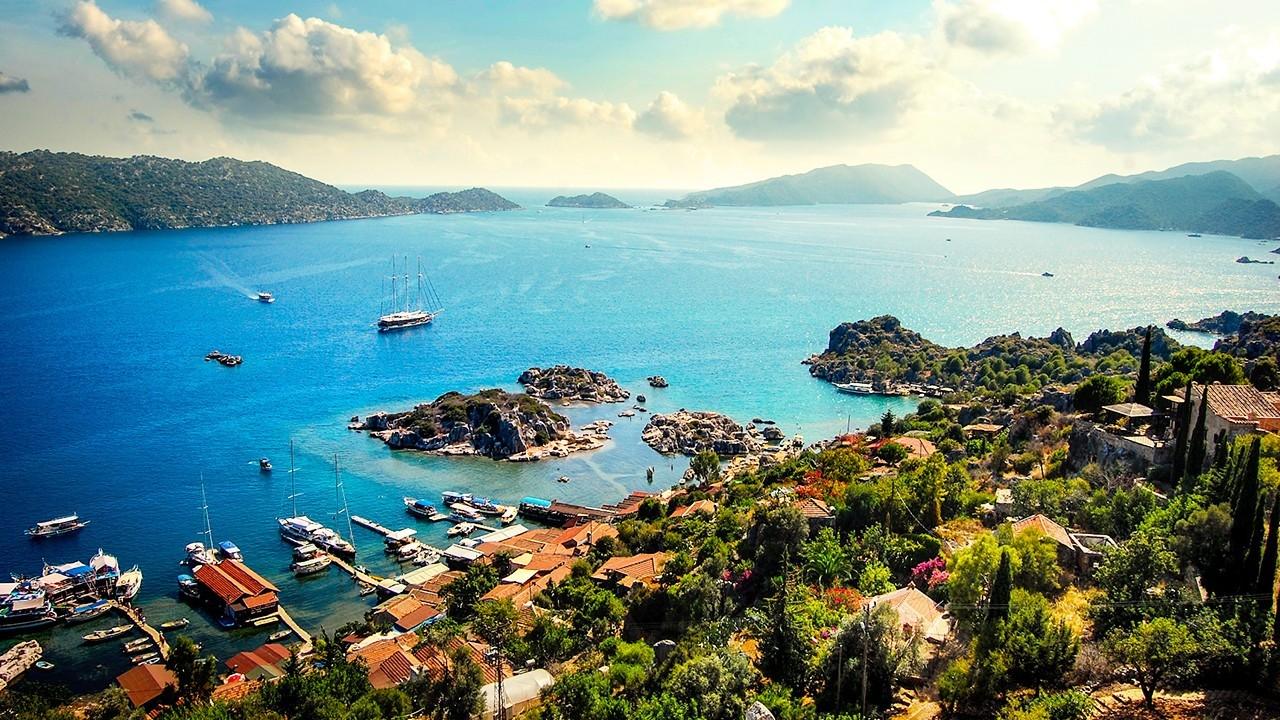 Kekova
