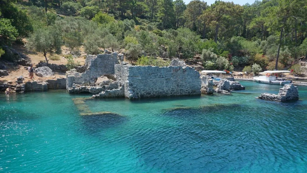 Göcek