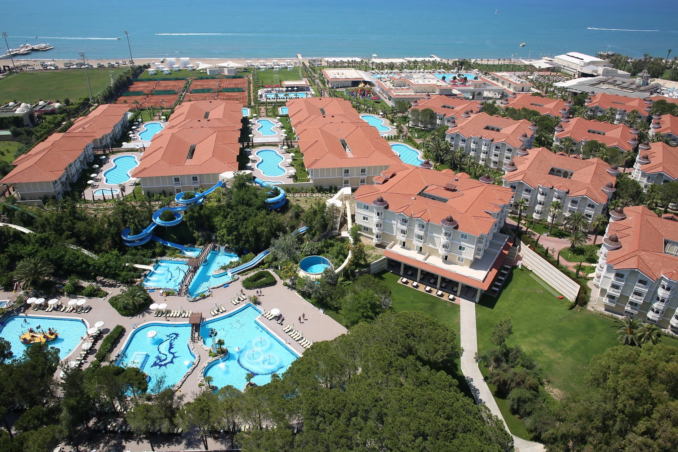 	Gural Premier Belek