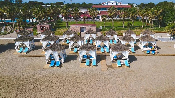 Belek Soho Beach Club