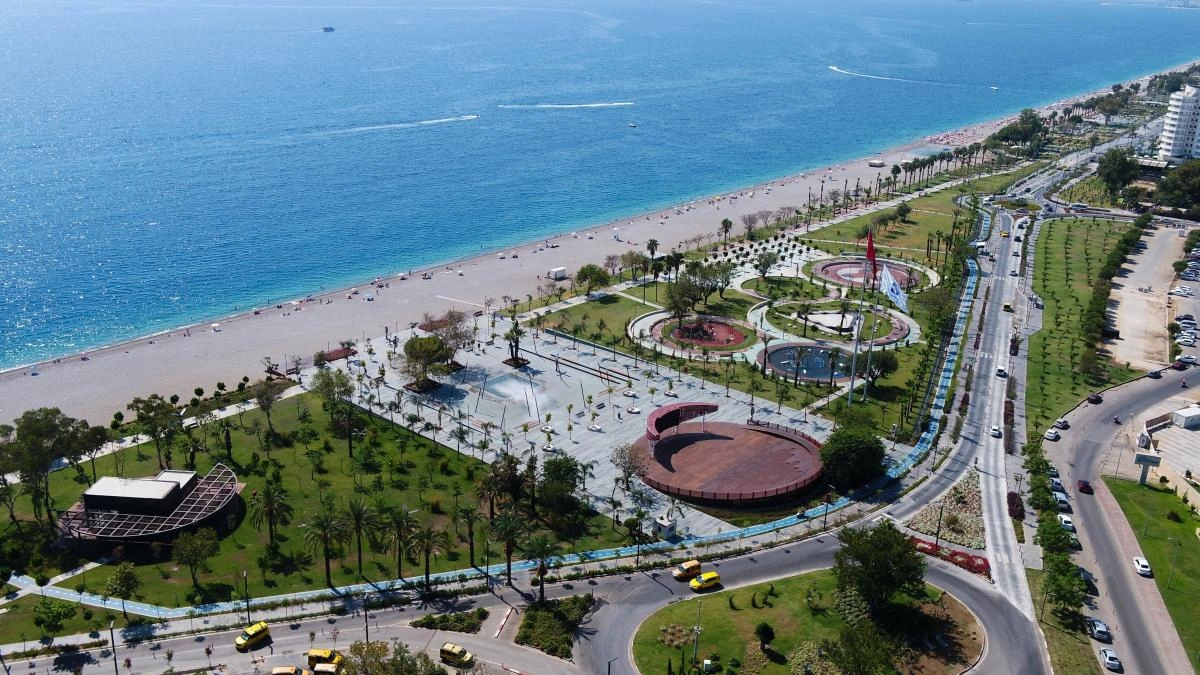 Konyaaltı