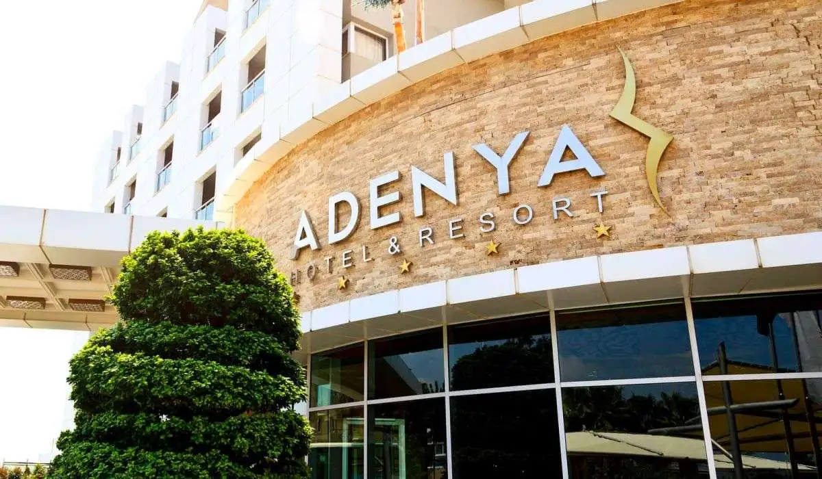 	Adenya Hotel & Resort