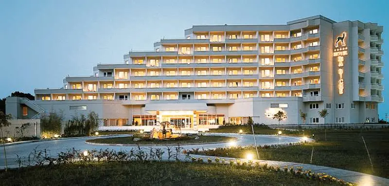 Ma Biche Kemer by Werde Hotels