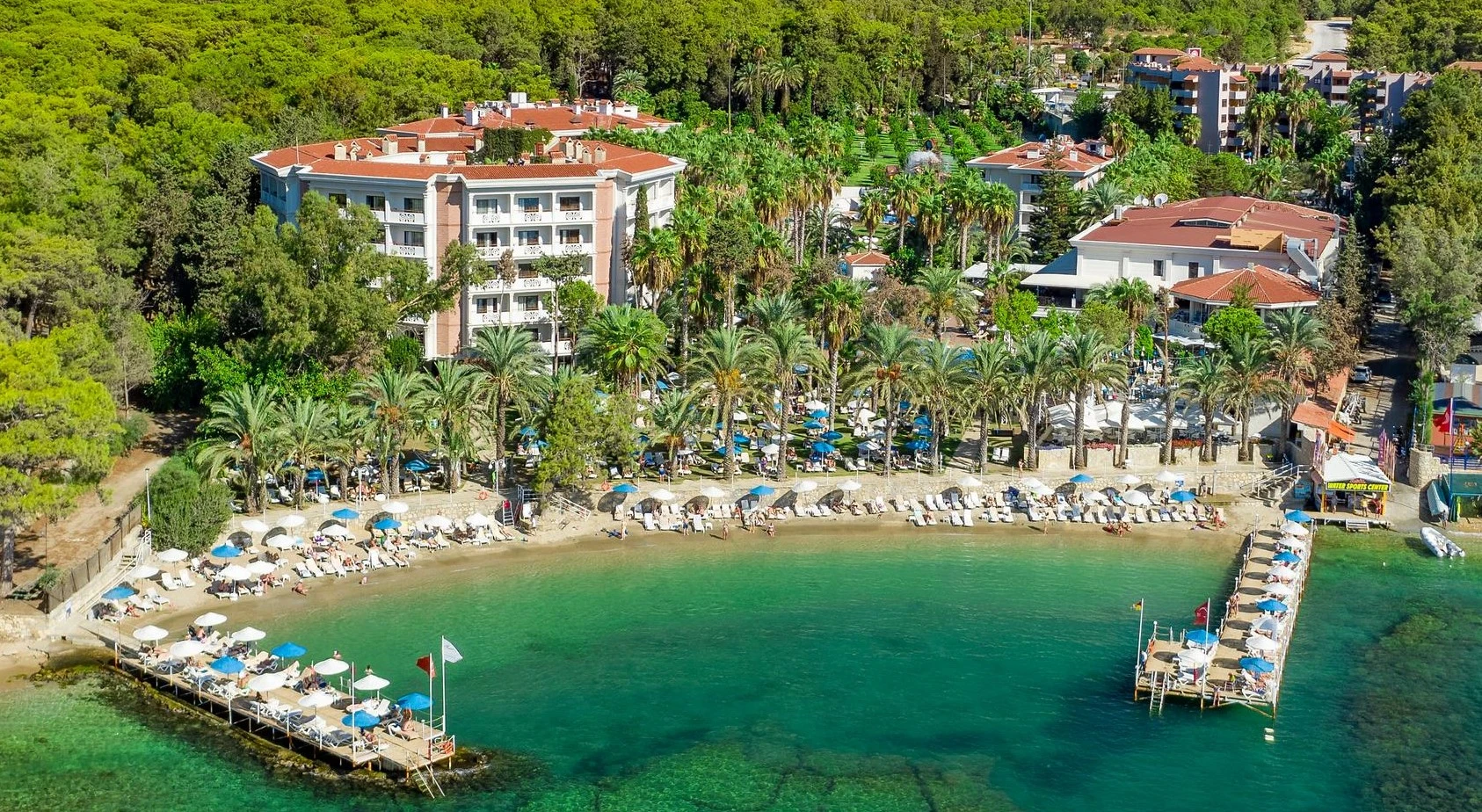 	Utopia Resort & Residence