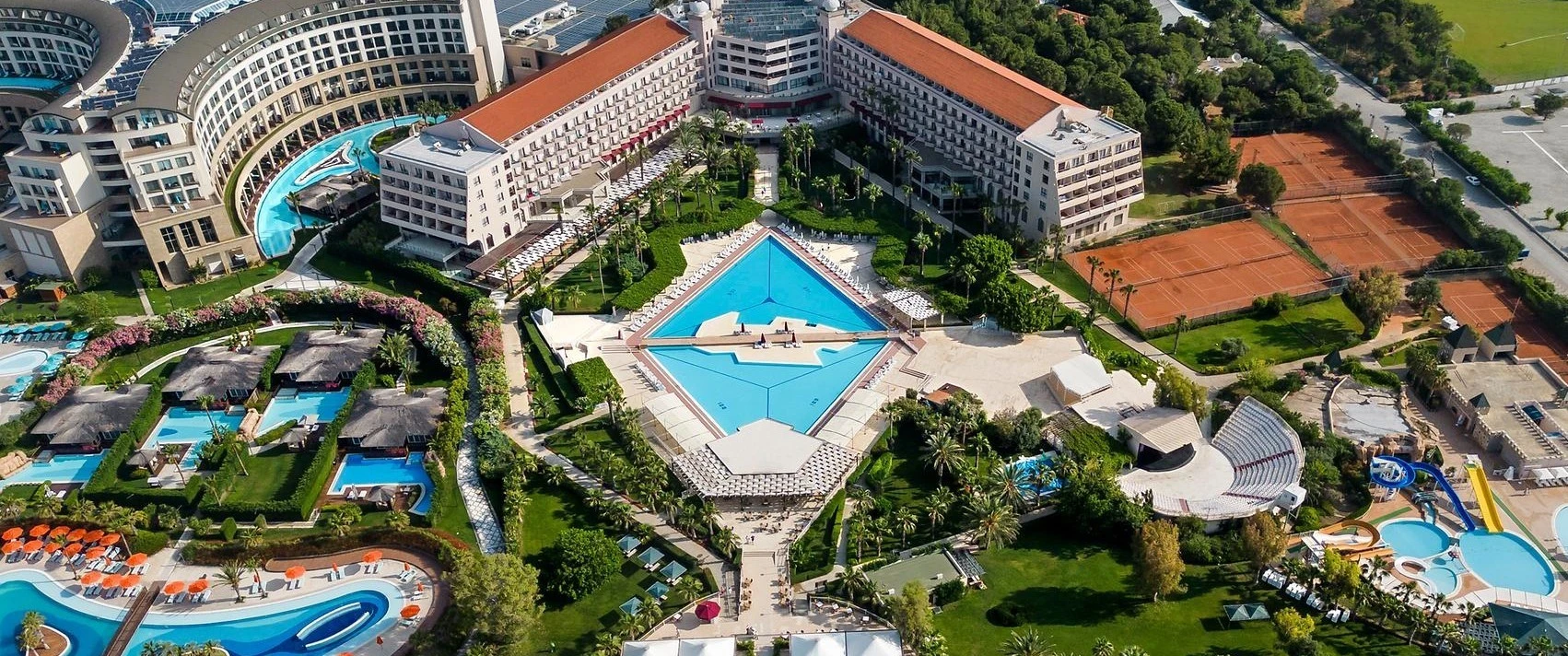	Hotel Kaya Belek