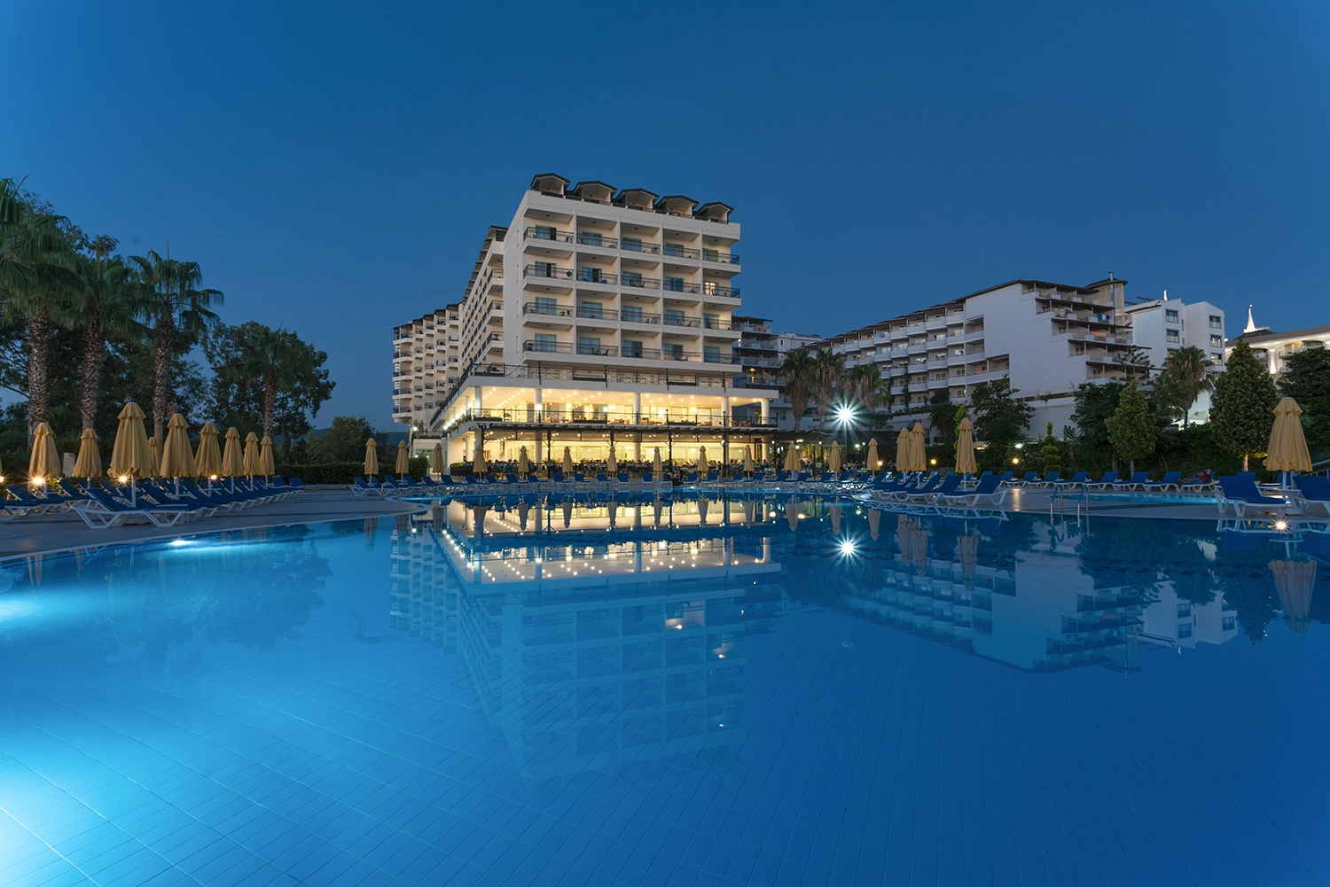 	Perre Delta Hotel Resort & Spa