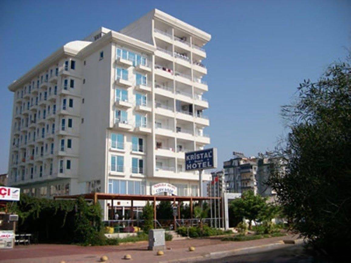 Kristal beach Hotel