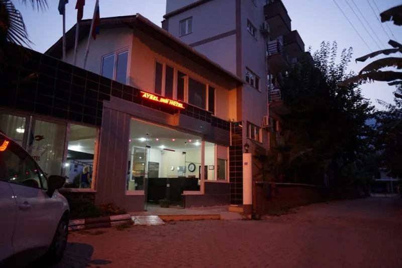 	Aybel INN Hotel