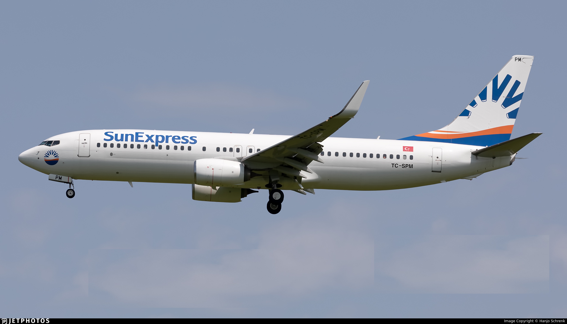 Antalya Airport (AYT)