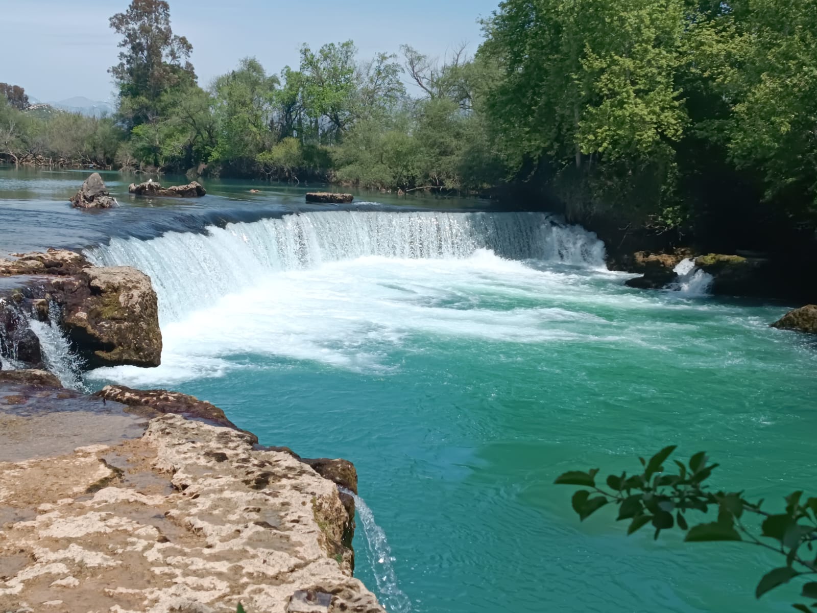 Manavgat