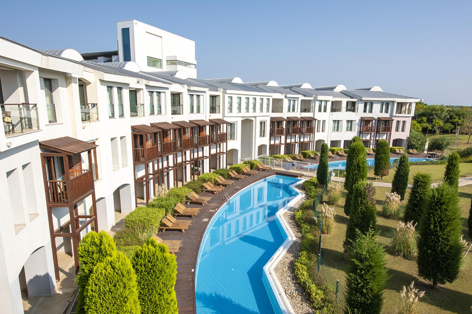 	Lykia World Antalya