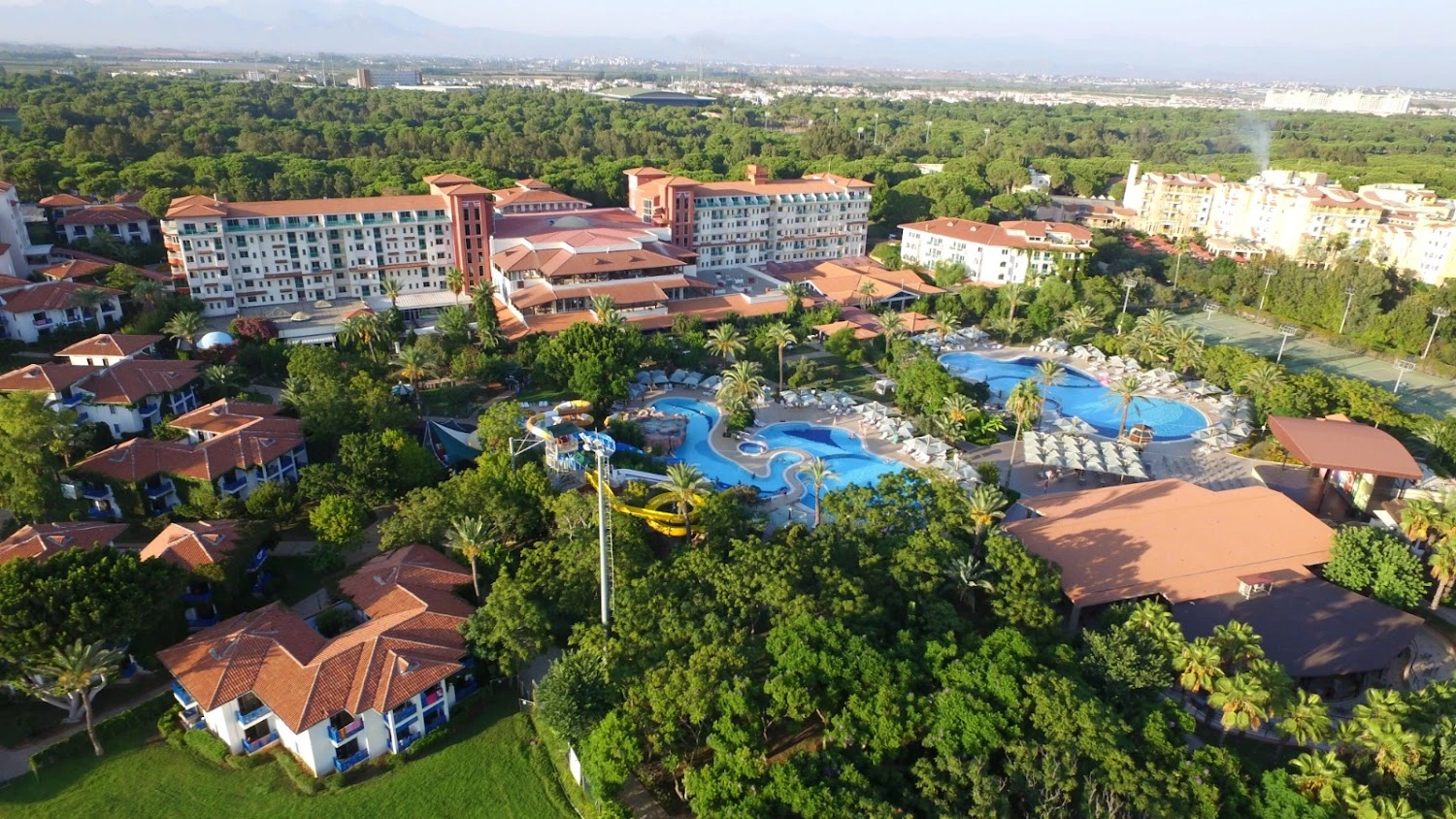 Belconti Resort Belek
