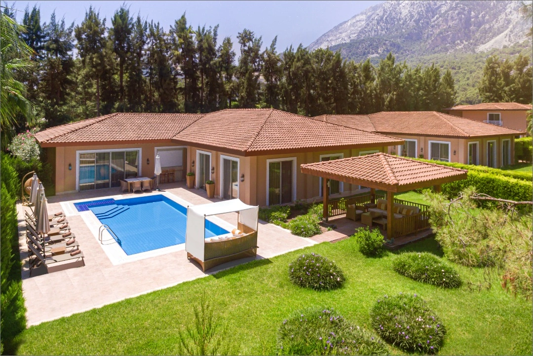 	Akka Hotels Residence